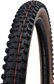 Schwalbe Hans Dampf Addix Soft Evo Super Trail TLE MTB Band Zwart/Skinwall