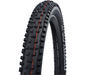 Schwalbe Nobby Nic Addix Soft Evo Super Trail TLE MTB Band