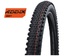 Schwalbe Rock Razor Addix Soft Evo Super Gravity TLE MTB Band