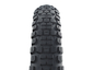 Schwalbe Johnny Watts Addix Performance DD Raceguard Reflex MTB Vouwband