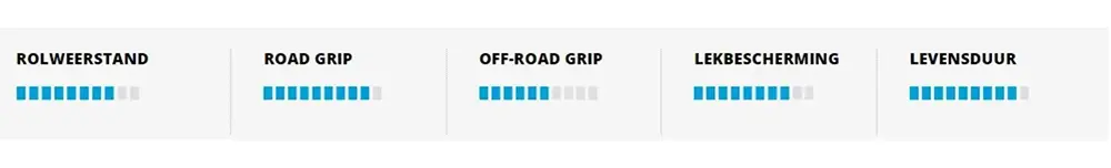 Schwalbe G-One Allround Addix Speedgrip Evo Super Ground TLE Gravelband