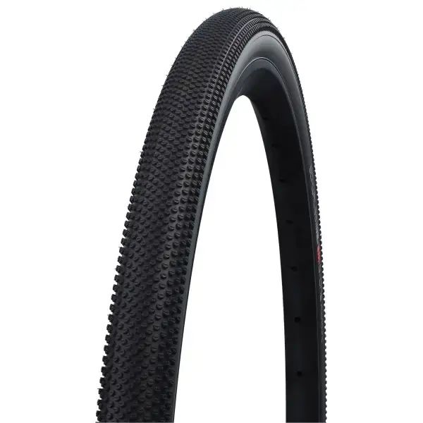 SCHWALBE G-One Allround Addix Speedgrip Evo Super Ground TLE Gravelband