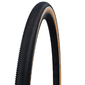Schwalbe G-One Allround Addix Perf. RaceGuard TLE Gravelband Bronze