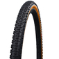 Schwalbe G-One Ultrabite Addix Performance RaceGuard TLE Gravelband Skinwall