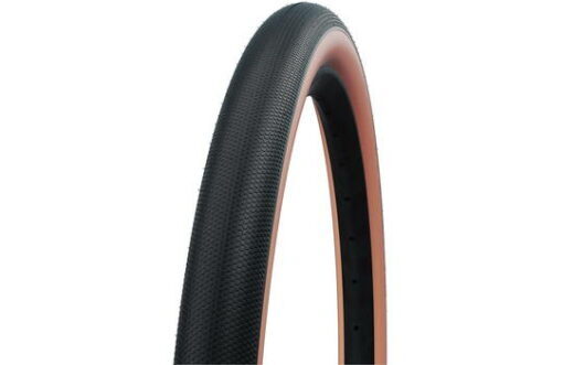Schwalbe G-One Speed Addix Performance RaceGuard TLE Gravelband Zwart/Skin