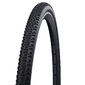 Schwalbe X-One Allround Addix Speedgrip Evo Super Ground TLE Gravelband