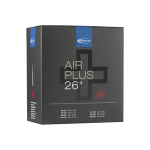 Schwalbe Air Plus SV13AP Binnenbanden 26 inch x 1.50/2.40