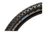 Schwalbe Smart Sam Addix Performance MTB Draadband Zwart/ Reflex