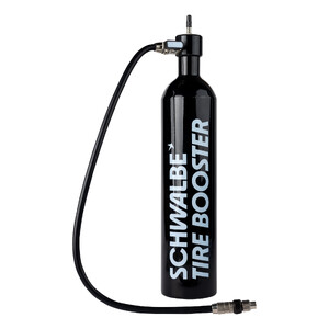 Schwalbe SC Tire Booster 2 TL Tubeless Pomp