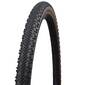 Schwalbe G-ONE Bite Addix Performance TLE Gravelband Zwart/Brons