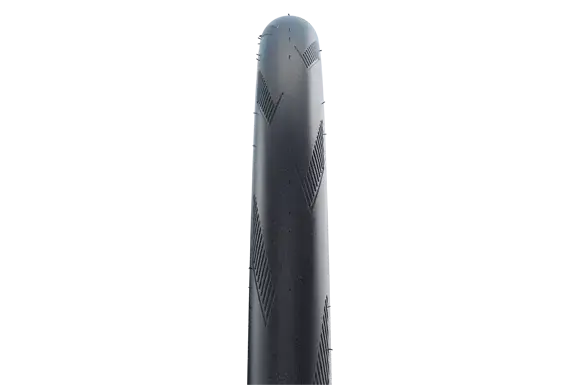 Schwalbe One 365 Addix 4-Season Performance RaceGuard Racefiets Band Zwart