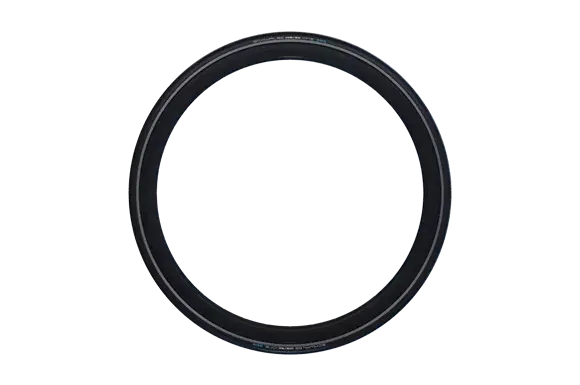 Schwalbe One 365 Addix 4-Season Performance RaceGuard Racefiets Band Zwart