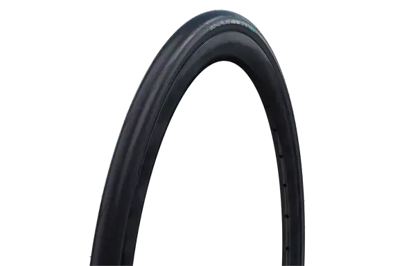 Schwalbe One 365 Addix 4-Season Performance RaceGuard Racefiets Band Zwart