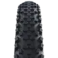 Schwalbe Smart Sam Performance RaceGuard MTB Draadband Zwart/Skinwall
