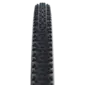 Schwalbe X-One Allround Performance RaceGuard TLE Gravelband Zwart