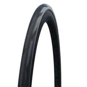 Schwalbe Pro One Evo Super Race V-Guard TLE Racefiets Band Zwart