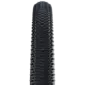 Schwalbe G-One R Evo Super Race V-Guard TLE Gravelband Zwart/Skinwall