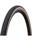 Schwalbe G-One RS Pro TLR ADDIX Race V-Guard Gravelband Zwart/Bruin