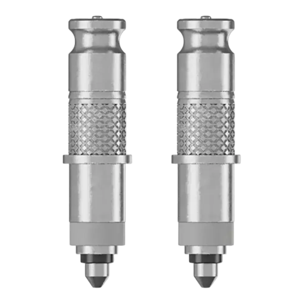 SCHWALBE Clik Valve DV Ombouwset