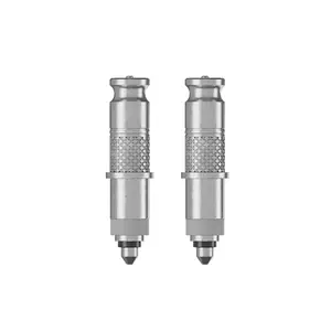 Schwalbe Clik Valve DV Ombouwset