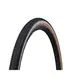 Schwalbe G-One R Pro TLR ADDIX Race V-Guard Gravelband Zwart/Bruin