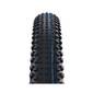 Schwalbe RICK XC Pro Evo TLR Speedgrip MTB Band Zwart