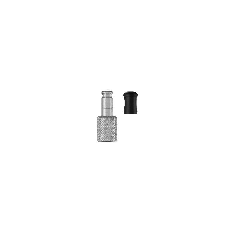Schwalbe Clik Valve AV-SCV Ventieladapter