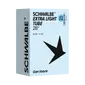 Schwalbe SCV17-EL Extra Light Race/Gravel Binnenband 700 x 28-44mm Clik Valve