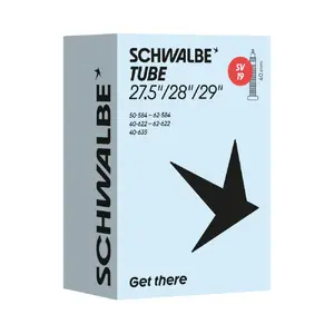 Schwalbe SV19 MTB Binnenband 29 x 1.50-2.40 Presta Ventiel