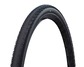 Schwalbe G-One RS Addix Green RaceGuard TLR Gravelband Zwart