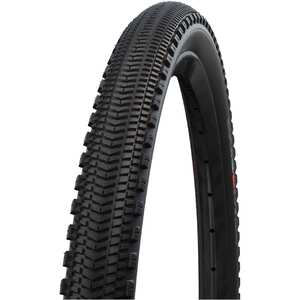 Schwalbe G-One Overland Performance Addix RaceGuard TLR Gravelband Zwart
