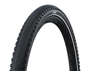 Schwalbe G-One Overland Performance Addix RaceGuard TLR Gravelband Zwart/Reflex