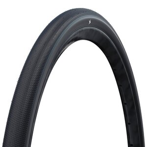 Schwalbe Pro One Allroad Addix Race TLR Gravelband Zwart
