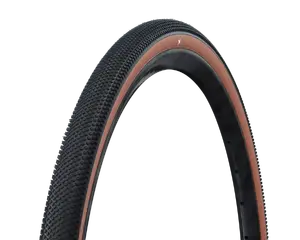 Schwalbe G-One Allround Performance RaceGuard TLR Gravelband Zwart/Bruin