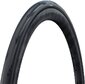 Schwalbe Pro One Aero Rear Addix SuperRace TLR Racefiets Band Zwart