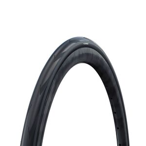 Schwalbe Pro One Aero Front Addix SuperRace TLR Racefiets Band Zwart