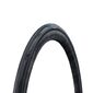 Schwalbe Pro One Aero Front Addix SuperRace TLR Racefiets Band Zwart