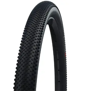 Schwalbe G-One Allround Addix Performance RaceGuard TLR Gravelband Zwart