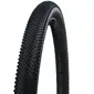 Schwalbe G-One Allround Addix Performance RaceGuard TLR Gravelband Zwart