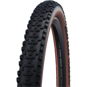 Schwalbe Smart Sam Performance Addix MTB Draadband Zwart/Brons