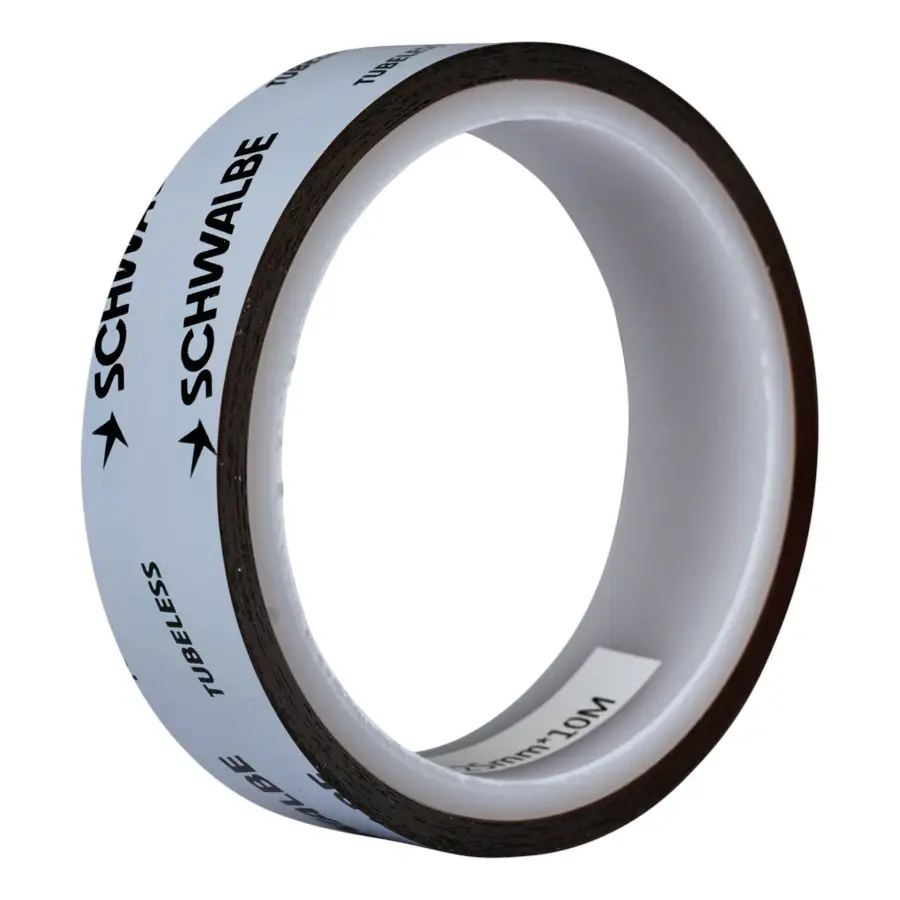 SCHWALBE Tubeless Velglint 10m x 25mm