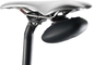 Scicon Aeronaut RL 2.1 Zadeltas Zwart