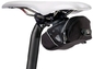 Scicon Hipo 550 RL 2.1 Zadeltas Zwart