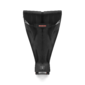 Scicon Aerocomfort 3.0 TSA Road Fietstas Zwart