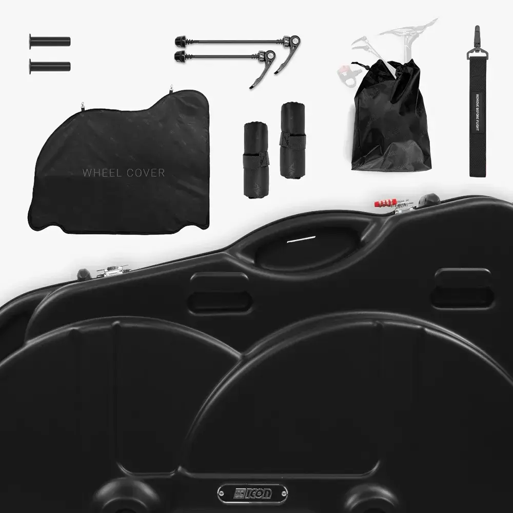 Scicon Aerotech Evolution Road Fietskoffer