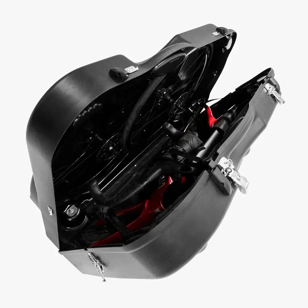Scicon Aerotech Evolution Road Fietskoffer