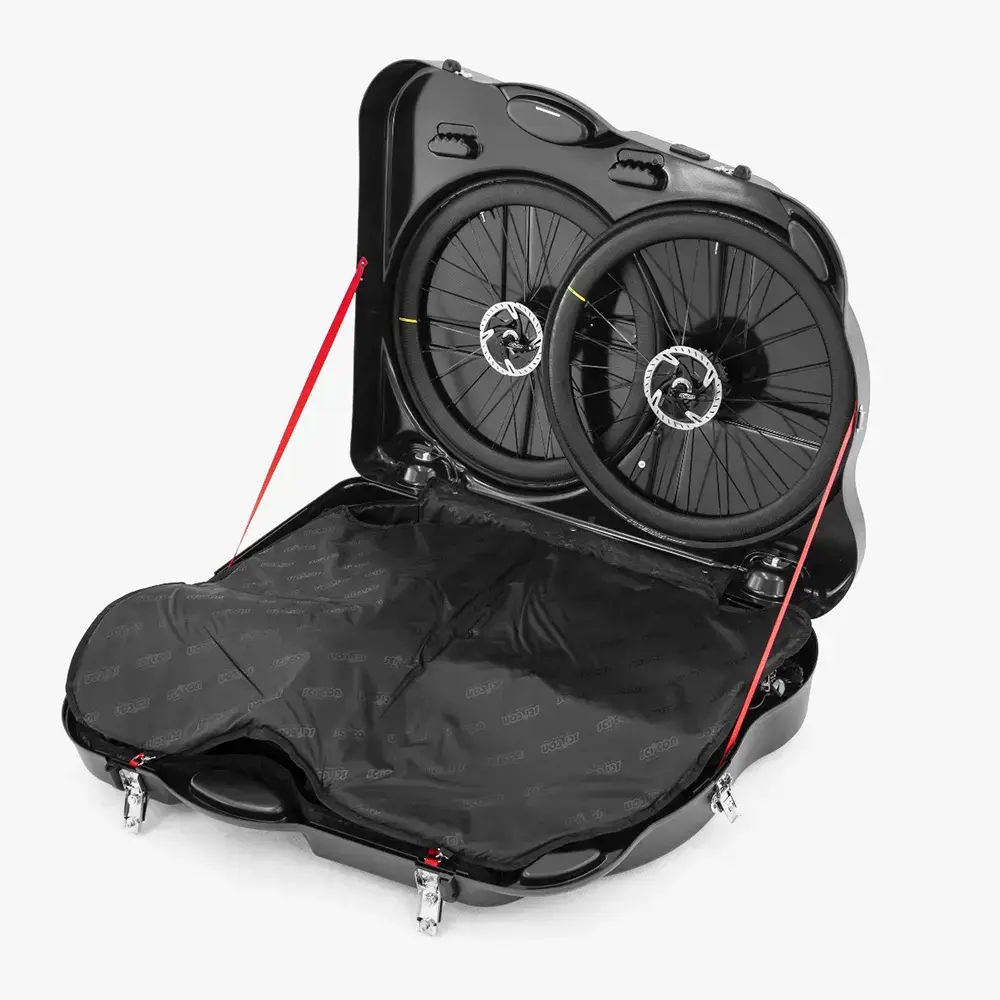 Scicon Aerotech Evolution Road Fietskoffer