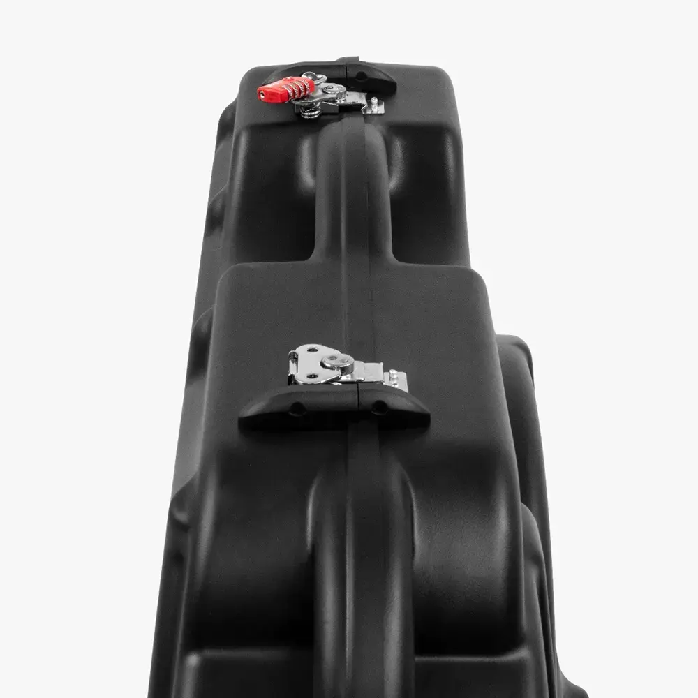 Scicon Aerotech Evolution Road Fietskoffer