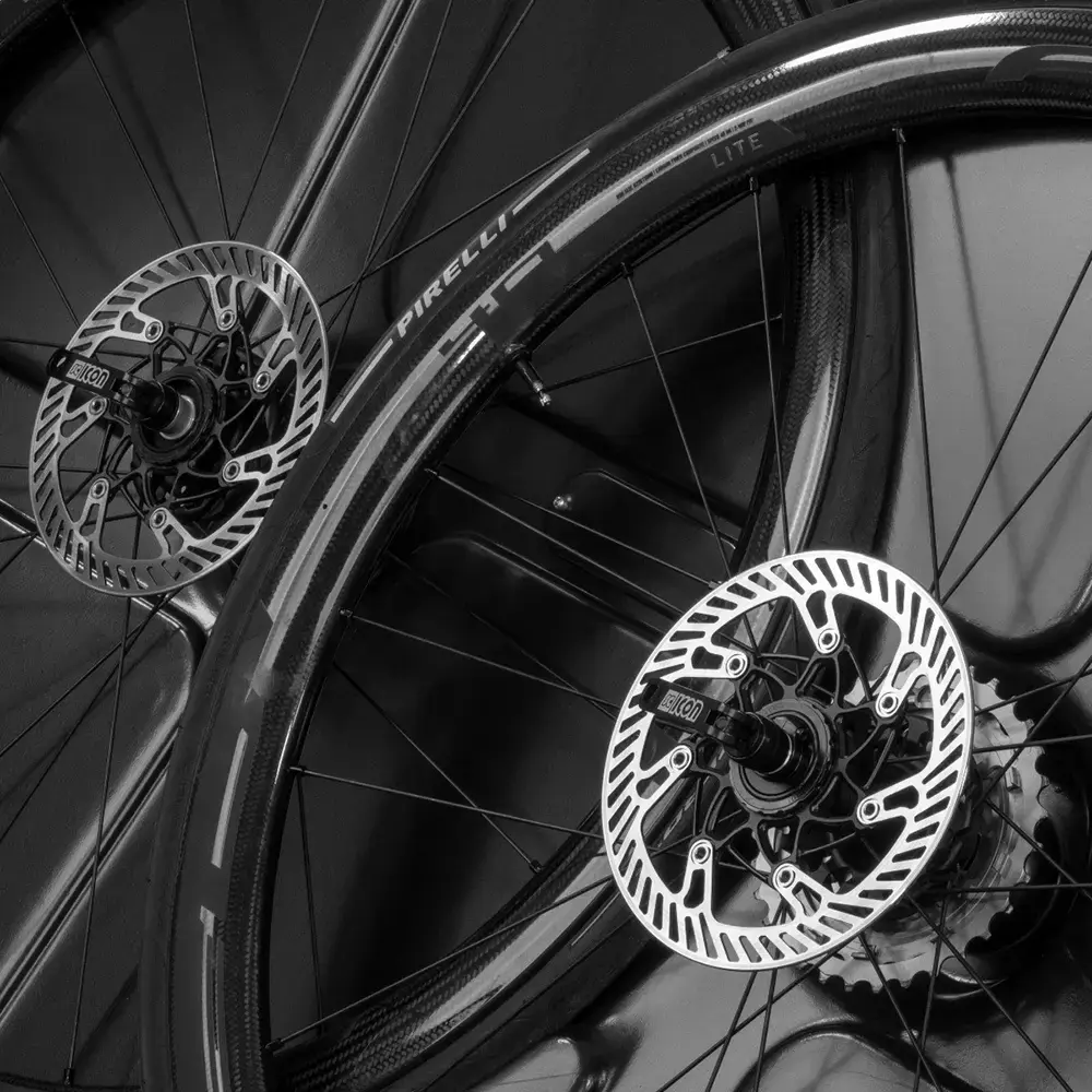 Scicon Aerotech Evolution Road Fietskoffer