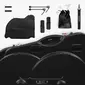 Scicon Aerotech Evolution Road Fietskoffer